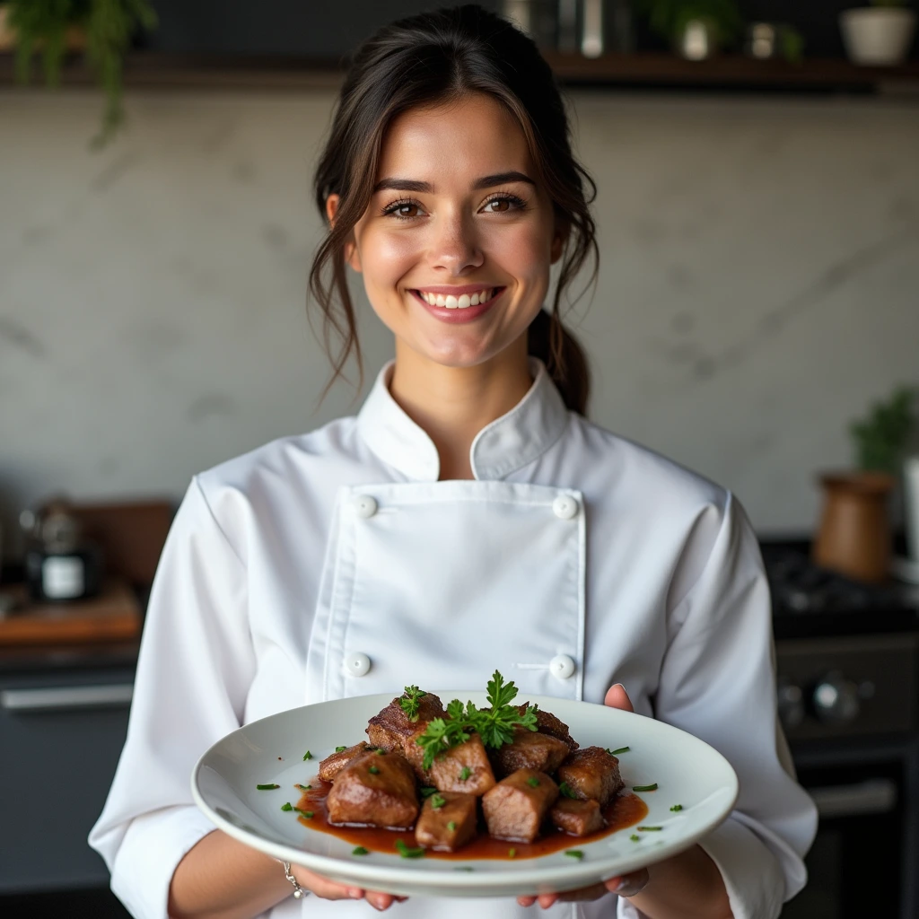 Die besten Rezepte für Fleischgerichte – gesund und lecker