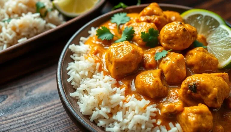 rezept curry mit hähnchen